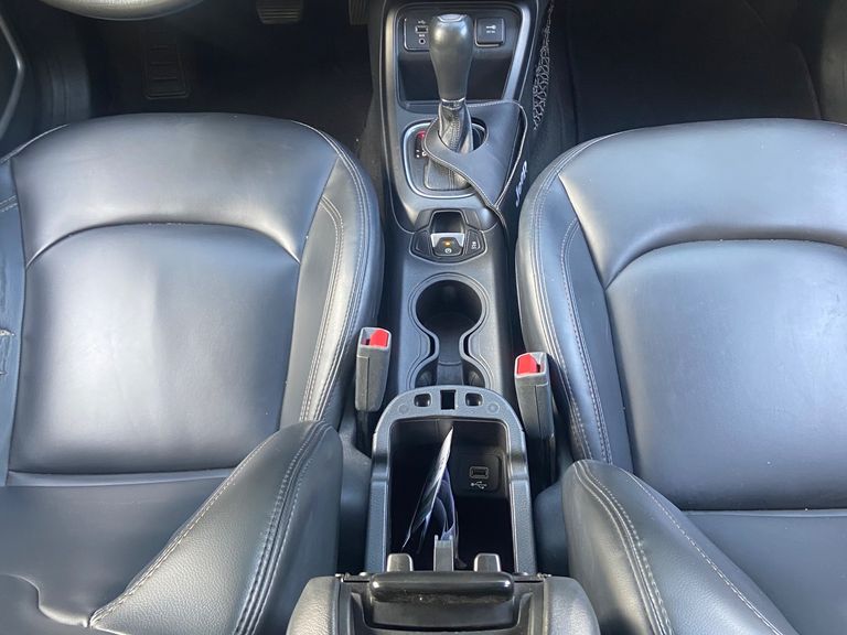 Jeep COMPASS SPORT 2.0 4x2 Flex 16V Aut.