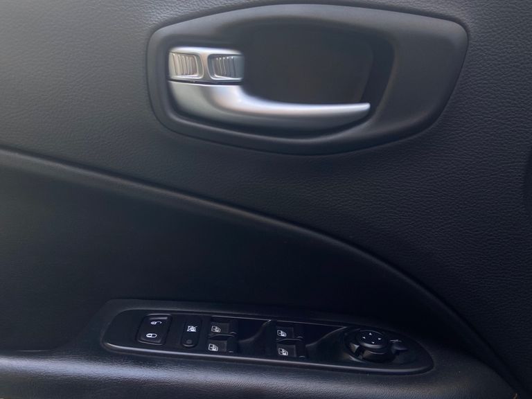 Jeep COMPASS SPORT 2.0 4x2 Flex 16V Aut.