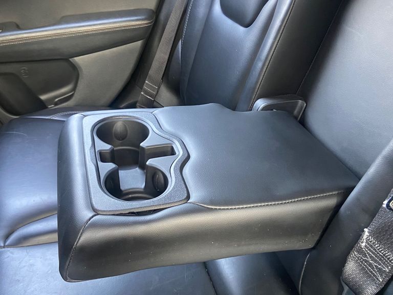 Jeep COMPASS SPORT 2.0 4x2 Flex 16V Aut.