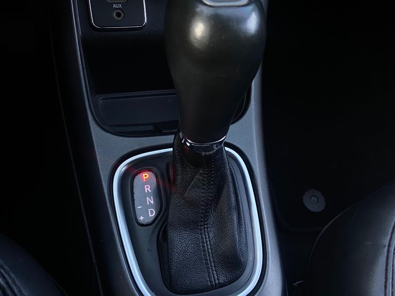 Jeep COMPASS SPORT 2.0 4x2 Flex 16V Aut.