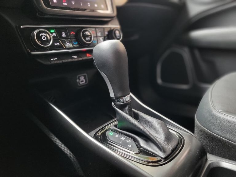 Fiat Toro Volcano 1.3 T270 4x2 Flex Aut.