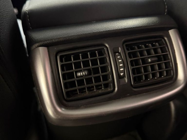 Toyota Hilux CD SRX 4x4 2.8 TDI 16V Diesel Aut.