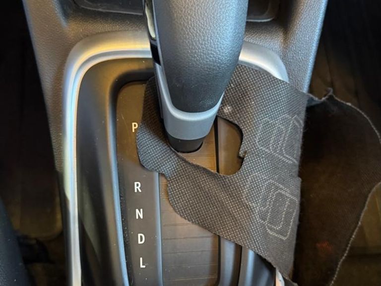 Chevrolet TRACKER LTZ 1.0 Turbo 12V Flex Aut.