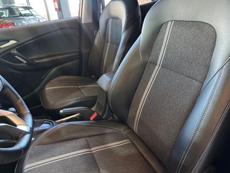 Chevrolet TRACKER LTZ 1.0 Turbo 12V Flex Aut.