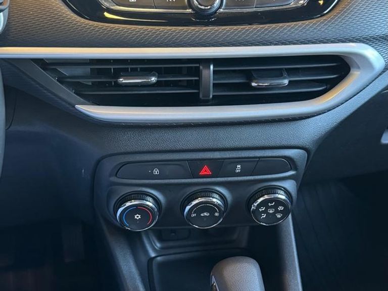 Chevrolet TRACKER LTZ 1.0 Turbo 12V Flex Aut.