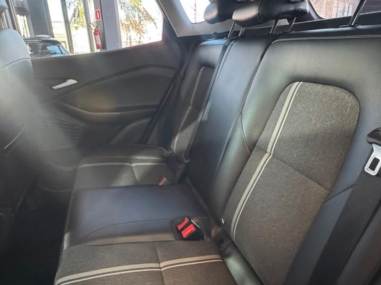 Chevrolet TRACKER LTZ 1.0 Turbo 12V Flex Aut.