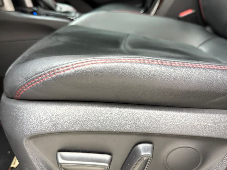 Toyota Corolla Cross GR-S 2.0 16V Flex Aut.