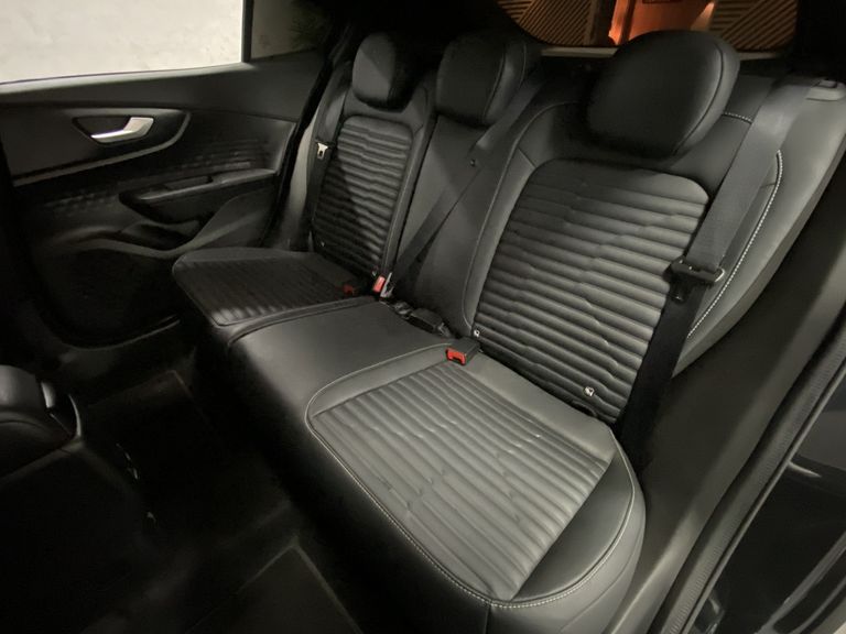 Fiat Fastback Impetus 1.0 200 T. Flex Aut