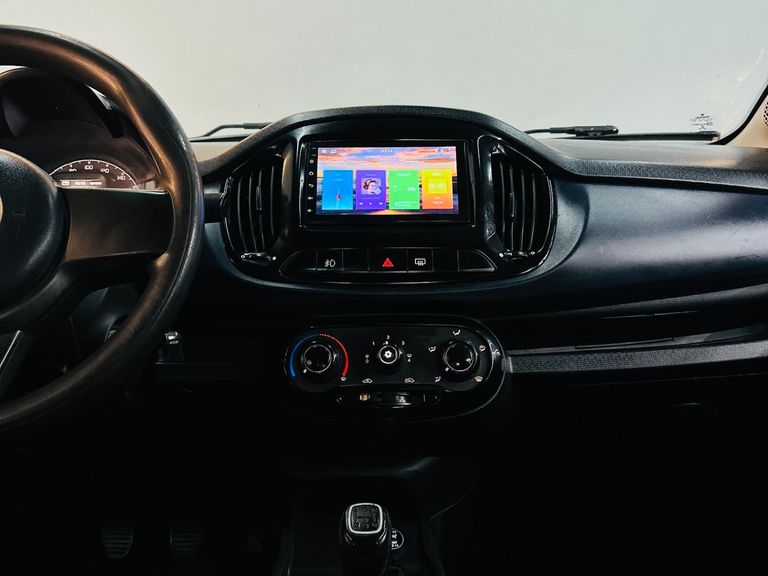 Fiat UNO ATTRACTIVE 1.0 Fire Flex 8V 5p