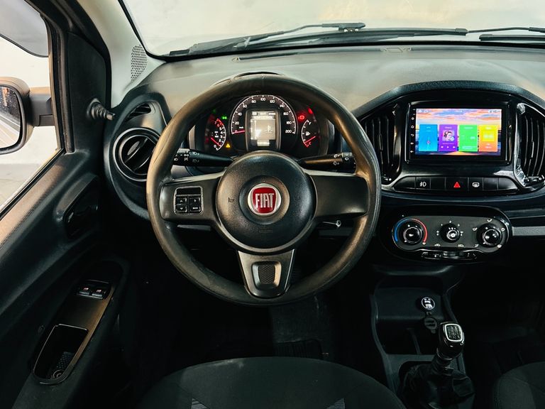 Fiat UNO ATTRACTIVE 1.0 Fire Flex 8V 5p