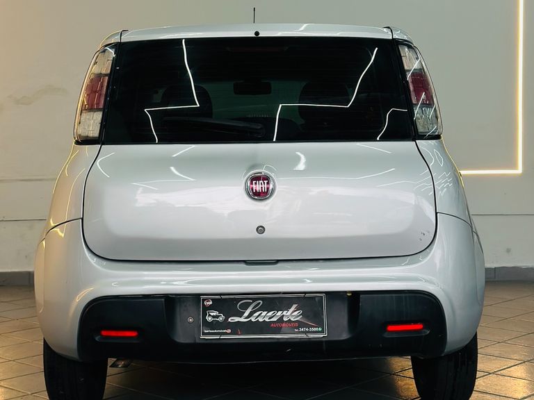 Fiat UNO ATTRACTIVE 1.0 Fire Flex 8V 5p