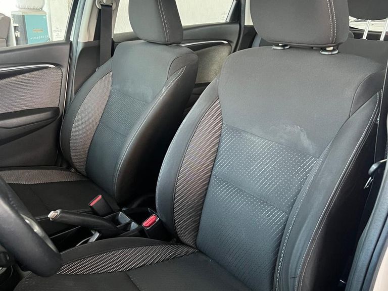Honda WR-V EX 1.5 Flexone 16V 5p Aut.