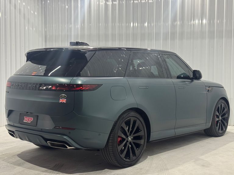 Land Rover Range R. Sp. First Ed. 3.0 510cv (Híb.)