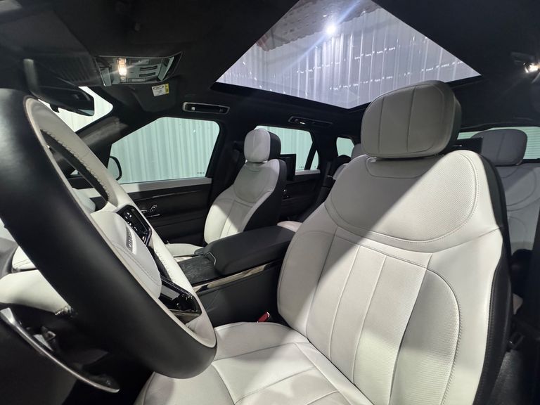 Land Rover Range R. Sp. First Ed. 3.0 510cv (Híb.)