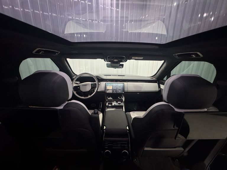 Land Rover Range R. Sp. First Ed. 3.0 510cv (Híb.)