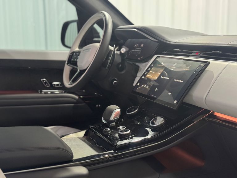 Land Rover Range R. Sp. First Ed. 3.0 510cv (Híb.)