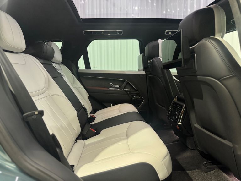 Land Rover Range R. Sp. First Ed. 3.0 510cv (Híb.)