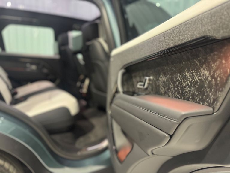 Land Rover Range R. Sp. First Ed. 3.0 510cv (Híb.)