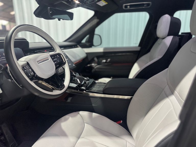 Land Rover Range R. Sp. First Ed. 3.0 510cv (Híb.)