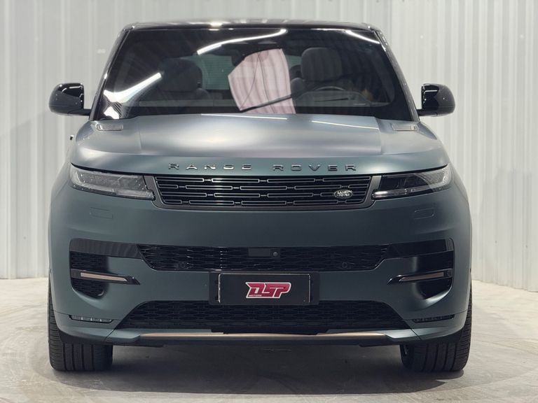 Land Rover Range R. Sp. First Ed. 3.0 510cv (Híb.)