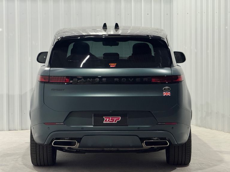 Land Rover Range R. Sp. First Ed. 3.0 510cv (Híb.)