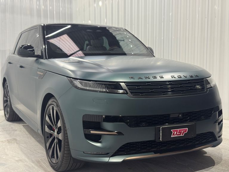 Land Rover Range R. Sp. First Ed. 3.0 510cv (Híb.)