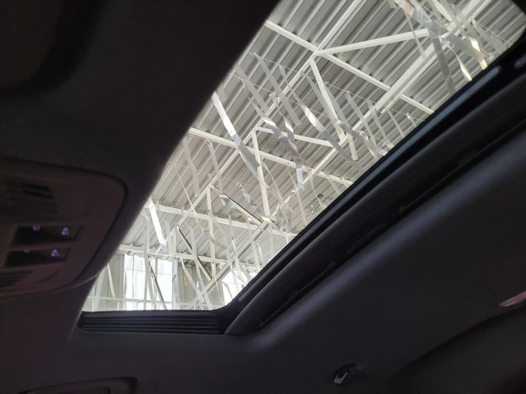 Chevrolet CRUZE Sport Premier 1.4 16V TB Flex Aut.