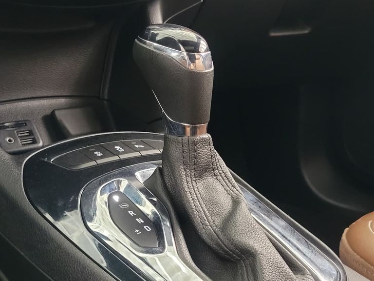 Chevrolet CRUZE Sport Premier 1.4 16V TB Flex Aut.