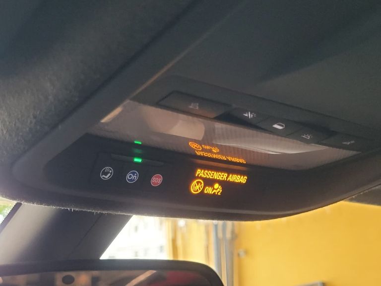 Chevrolet CRUZE Sport Premier 1.4 16V TB Flex Aut.