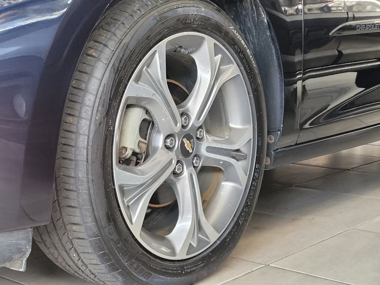 Chevrolet CRUZE Sport Premier 1.4 16V TB Flex Aut.