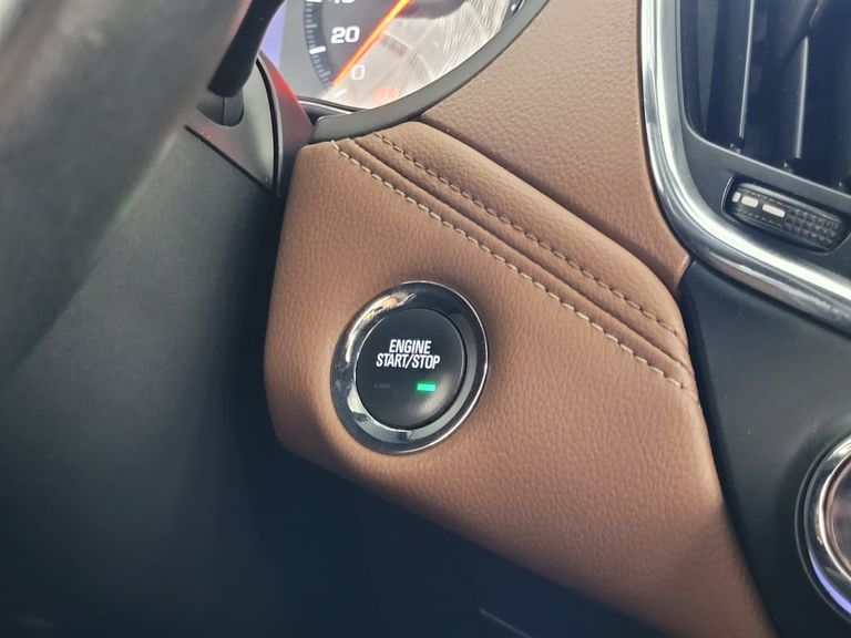 Chevrolet CRUZE Sport Premier 1.4 16V TB Flex Aut.