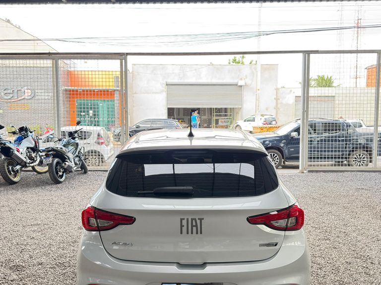 Fiat ARGO DRIVE 1.0 6V Flex
