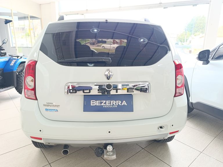 Renault DUSTER Dynamique 1.6 Flex 16V Mec.