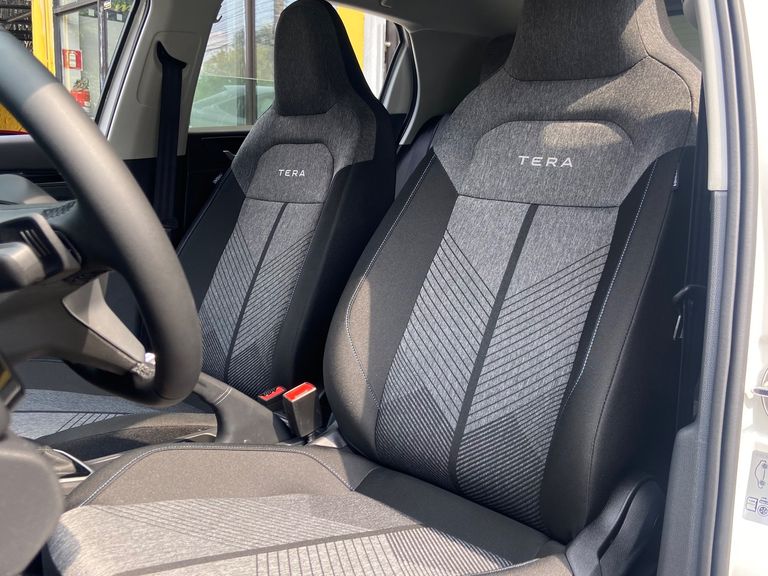 VolksWagen Tera Comfort 1.0 170 TSI Flex 12V 5p Aut