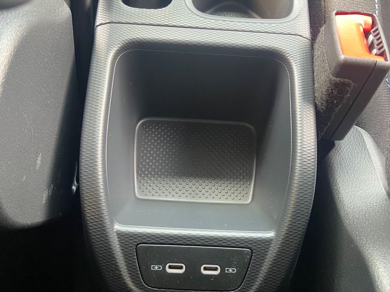 VolksWagen Tera Comfort 1.0 170 TSI Flex 12V 5p Aut