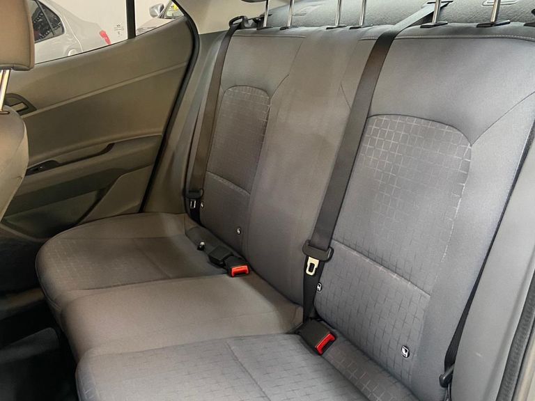 Hyundai HB20S Comfort Plus 1.0 Flex 12V Mec.