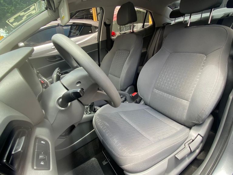 Hyundai HB20S Comfort Plus 1.0 Flex 12V Mec.