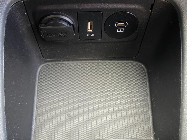 Hyundai HB20S Comfort Plus 1.0 Flex 12V Mec.