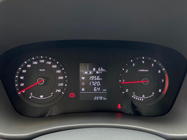 Hyundai HB20S Comfort Plus 1.0 Flex 12V Mec.