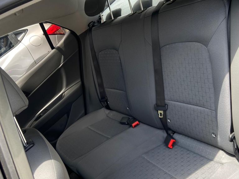 Hyundai HB20S Comfort Plus 1.0 Flex 12V Mec.