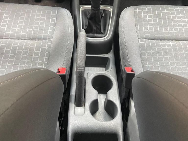 Hyundai HB20S Comfort Plus 1.0 Flex 12V Mec.