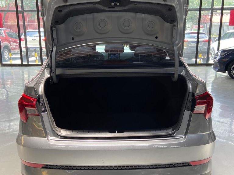 Hyundai HB20S Comfort Plus 1.0 Flex 12V Mec.