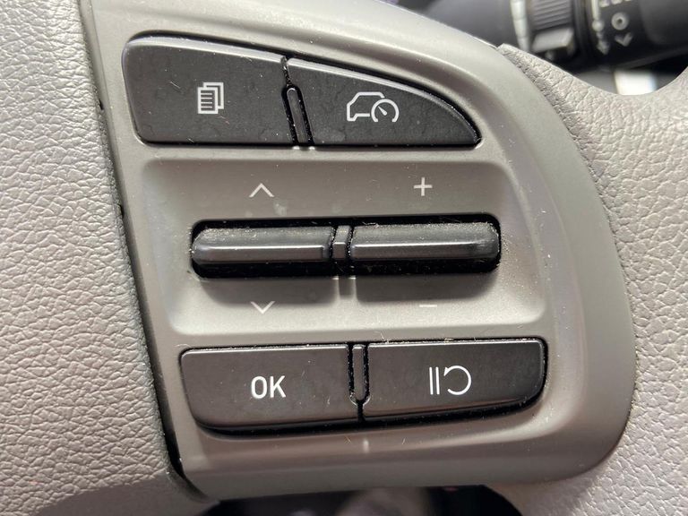 Hyundai HB20S Comfort Plus 1.0 Flex 12V Mec.