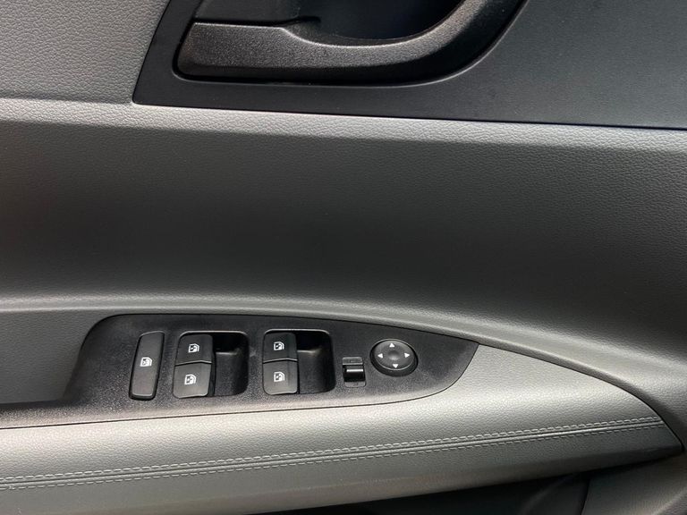 Hyundai HB20S Comfort Plus 1.0 Flex 12V Mec.