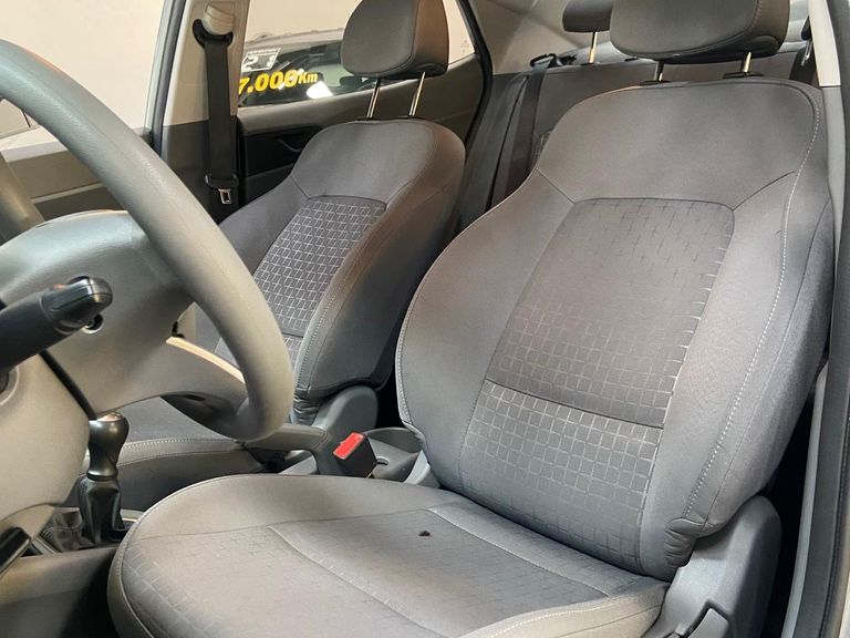 Hyundai HB20S Comfort Plus 1.0 Flex 12V Mec.