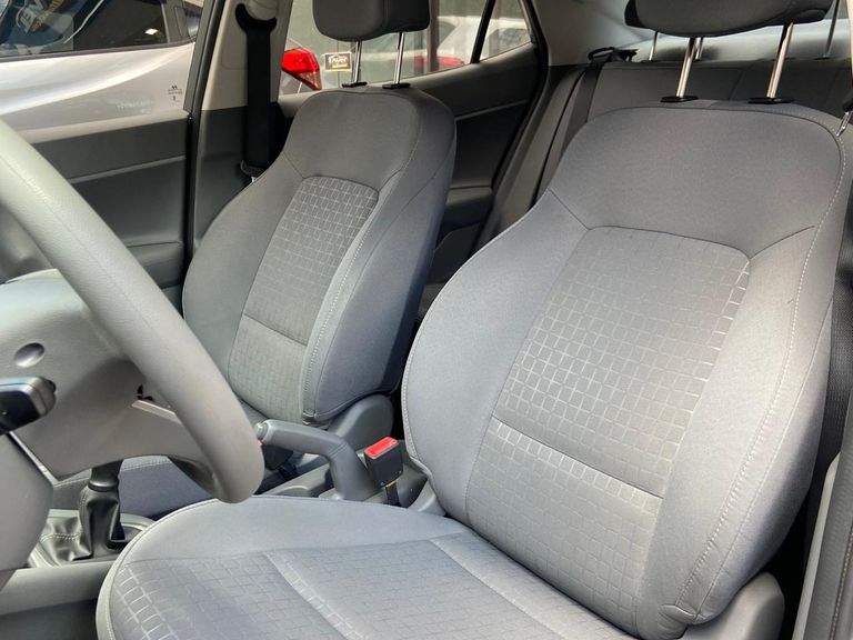 Hyundai HB20S Comfort Plus 1.0 Flex 12V Mec.