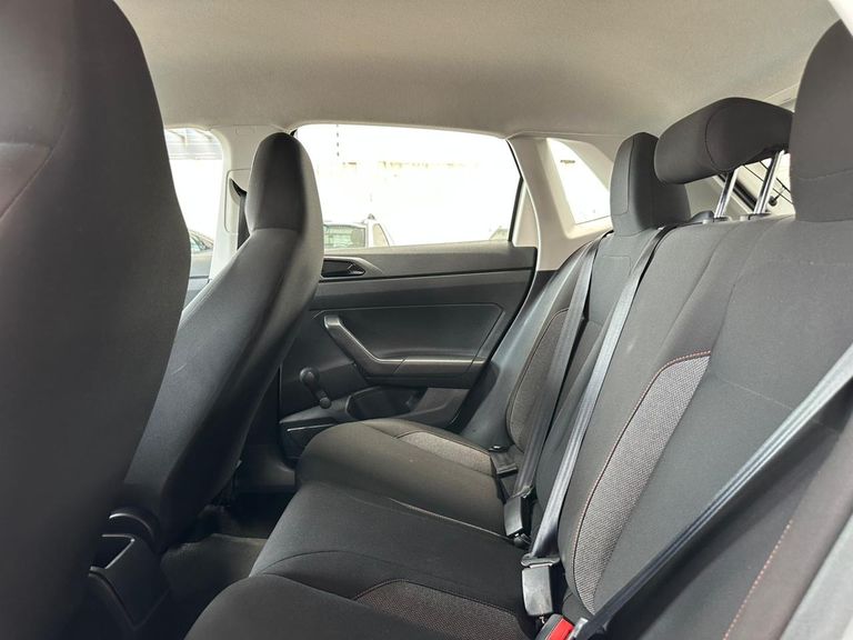 VolksWagen Polo Track 1.0 Flex 12V 5p