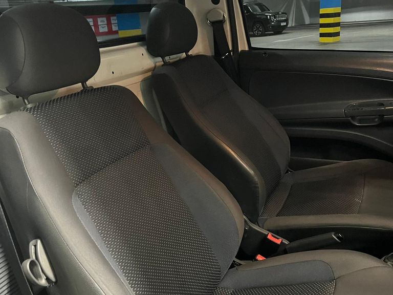 VolksWagen Saveiro Trendline 1.6 T.Flex 8V
