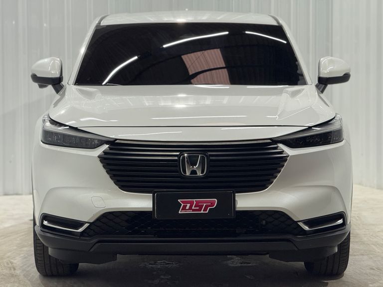 Honda HR-V EX 1.5 Flex Sensing 16V 5p Aut.