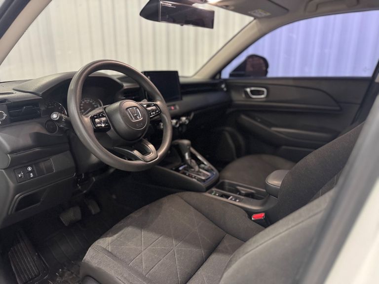 Honda HR-V EX 1.5 Flex Sensing 16V 5p Aut.